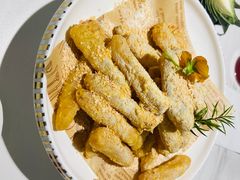 -3号仓库·创意中国菜(嘉兴龙鼎万达店)