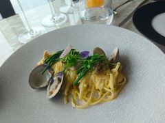 -广州四季酒店·佰鲜汇·现代法餐