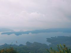 -五女山景区