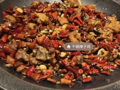 -鸽子窝(宋庄店)