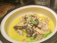 -萬家灯火·私房湘菜·22年老手艺(南岭大道店)