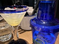 -Chili's Cafe&Bar奇利斯(滨江店)