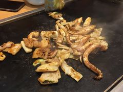 -鹤桥风月(ヨドバシ梅田店)
