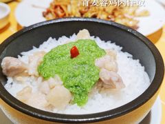 -蔡澜点心·粤菜(花城汇南区店)