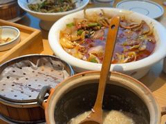 -吴家·淮扬小馆(世纪金源店)