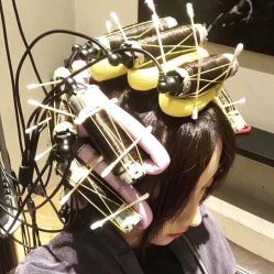 -东秀护肤造型
