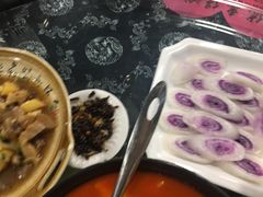 -黔人百味.贵州菜