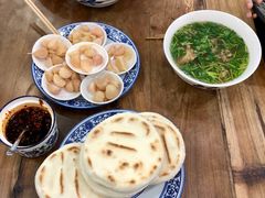 -老白家水盆羊肉