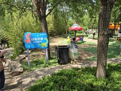 -西部长青自然儿童乐园