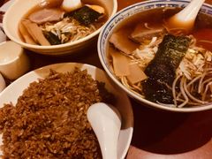 -福烤锦花(长乐路店)