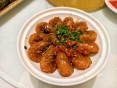 -椿记烧鹅(叠彩店)