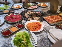 -高丽苑韩国烤肉(海昌路旗舰店)