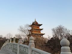 -迎泽公园