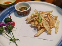 -大江户日本料理(吕厝店)