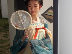 -扬州大运河文化旅游度假区·盆景园