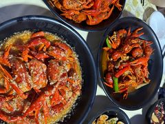 -聚味瞿记·龙虾堂(渔人码头一店)