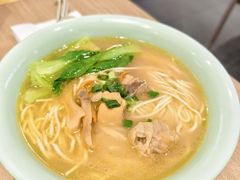 -李先生牛肉面大王(广渠门内店)