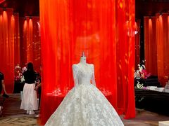 -汕头龙光喜来登酒店