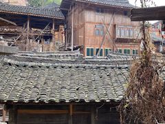 -郎德苗寨景区