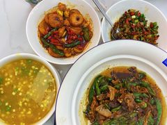 -兰湘子·湘菜小炒(盛龙广场店)