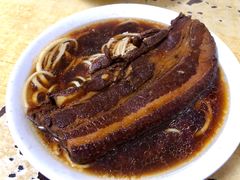 -顺心拉面馆(马道街店)