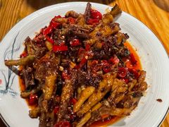 -小口味