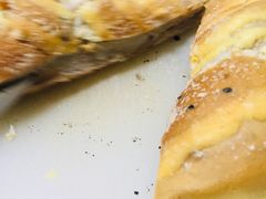 雏菊山板烧栗子-史努比烘焙店 Snoopy Bakery