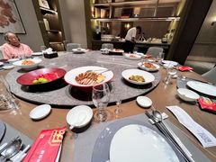 -同庆楼(滨湖万达广场店)