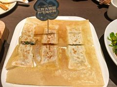 -北李·海肠捞饭·大连菜(望京凯德MALL店)