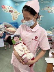 -金月汇月子会所(江门店)