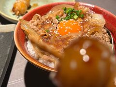 -沼津港精致料理·寿喜烧·烧鸟(龙湖南桥天街日料榜单店)