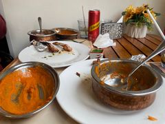 -克比叔叔印度餐厅Kebabs on the Grille(永康路分店)