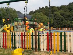 -黄陂区野村谷景区