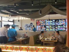 -313羊庄鲜羊火锅·鲜羊肉烧烤(李村店)