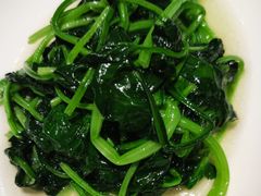 -逸林轩中餐厅(中信泰富朱家角锦江酒店)