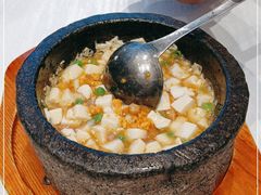 -柒园·三十年创意杭帮菜(龙湖滨江天街店)