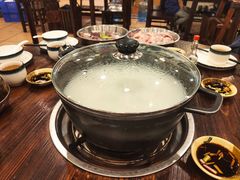 -粥旺庄(芳村店)
