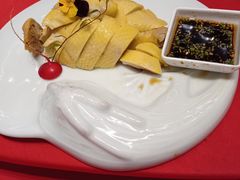 -乾隆美食·本帮菜(黄河路店)