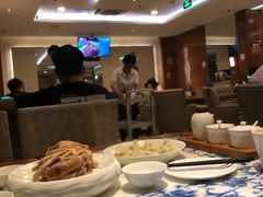 大堂-东方饺子王(大屯路店)