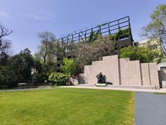 -上海市龙华烈士陵园