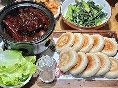 -龚兴城鱼羊吉·家传湖北菜(苗栗路总店)