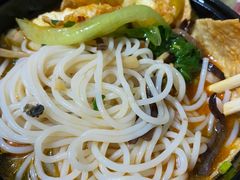 -柳大厨螺蛳粉(人民路总店)