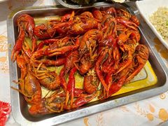 -忆口香龙虾(珠海夏湾老店)