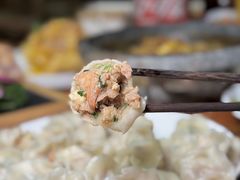 -伊喜饺子·烤鸭(五道口学院路店)