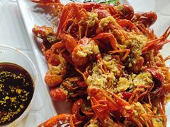 -胖子烧烤(圣地亚哥店)
