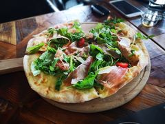 -自然食集西餐厅(泰晤士小镇店)