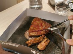 -卡朋西餐(悦汇城店)