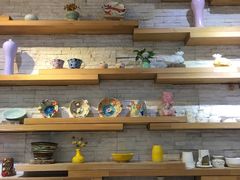 -今日陶艺(富力广场店)