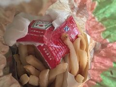 -汉堡王(上海虹口龙之梦)