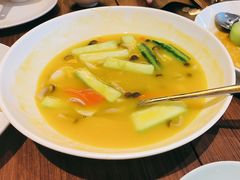 -蛇口希尔顿南海酒店·随轩中餐厅·粤菜